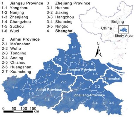 苏州到吉安多久——探寻江南与赣地的时空距离